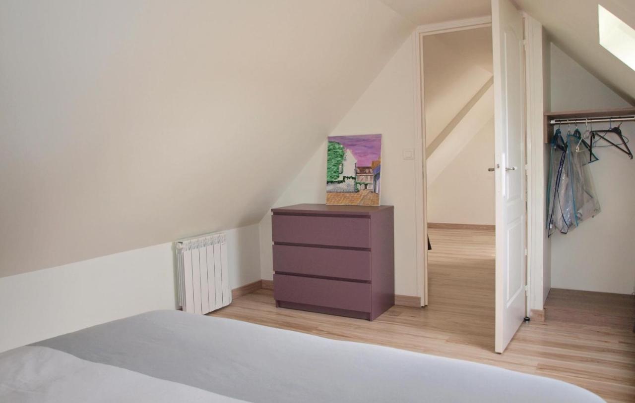 2 Bedroom Awesome Home In Mantallot 외부 사진