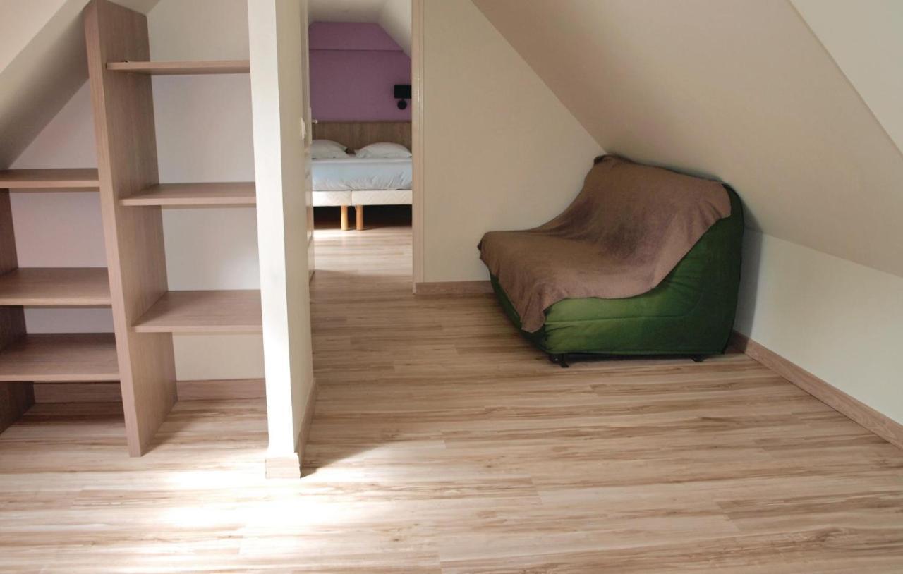 2 Bedroom Awesome Home In Mantallot 외부 사진