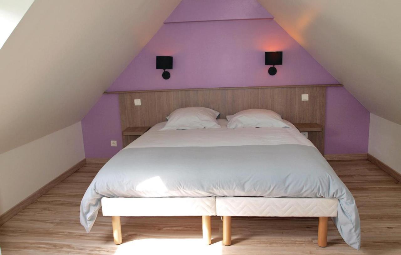 2 Bedroom Awesome Home In Mantallot 외부 사진